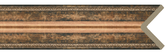 Купить Плинтус Decor-dizayn 143-767.