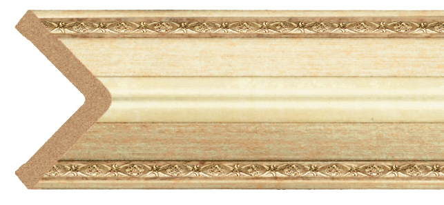Купить Плинтус Decor-dizayn 143-933.