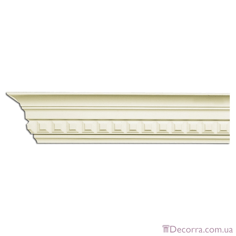 Купить Карниз гибкий Gaudi decor C 1004 (2,00м) Flexi.