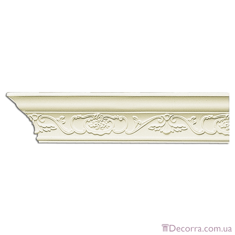 Купить Карниз гибкий Gaudi decor C 1009 (2,00м) Flexi.