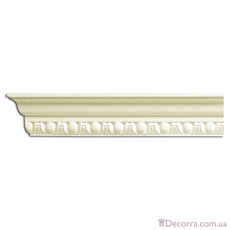 Купить Карниз гибкий Gaudi decor C 128 (2,00м) Flexi.