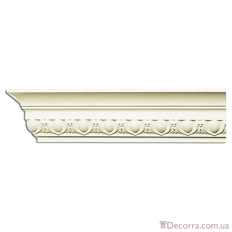 Купить Карниз с орнаментом Gaudi decor C 1001.