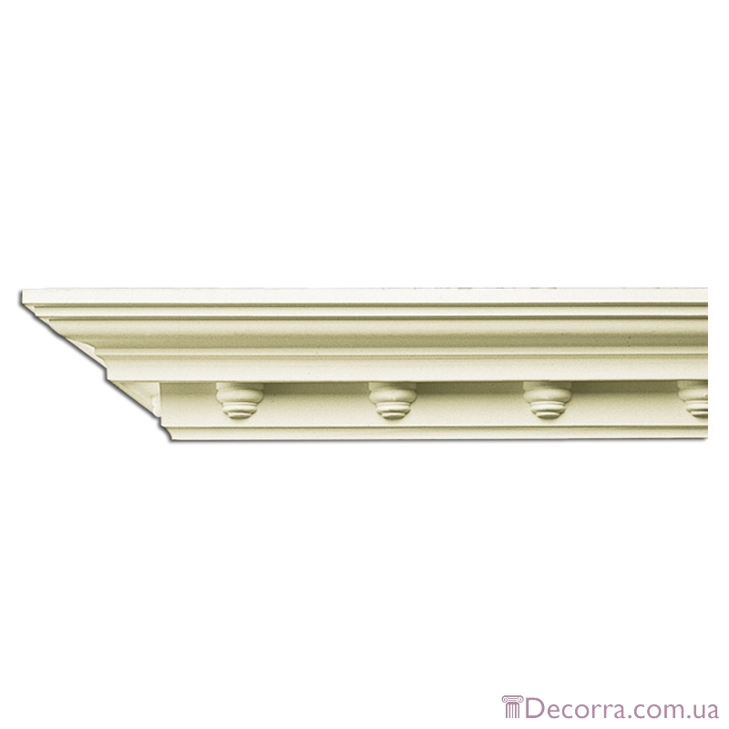 Купить Карниз с орнаментом Gaudi decor C 1025 .