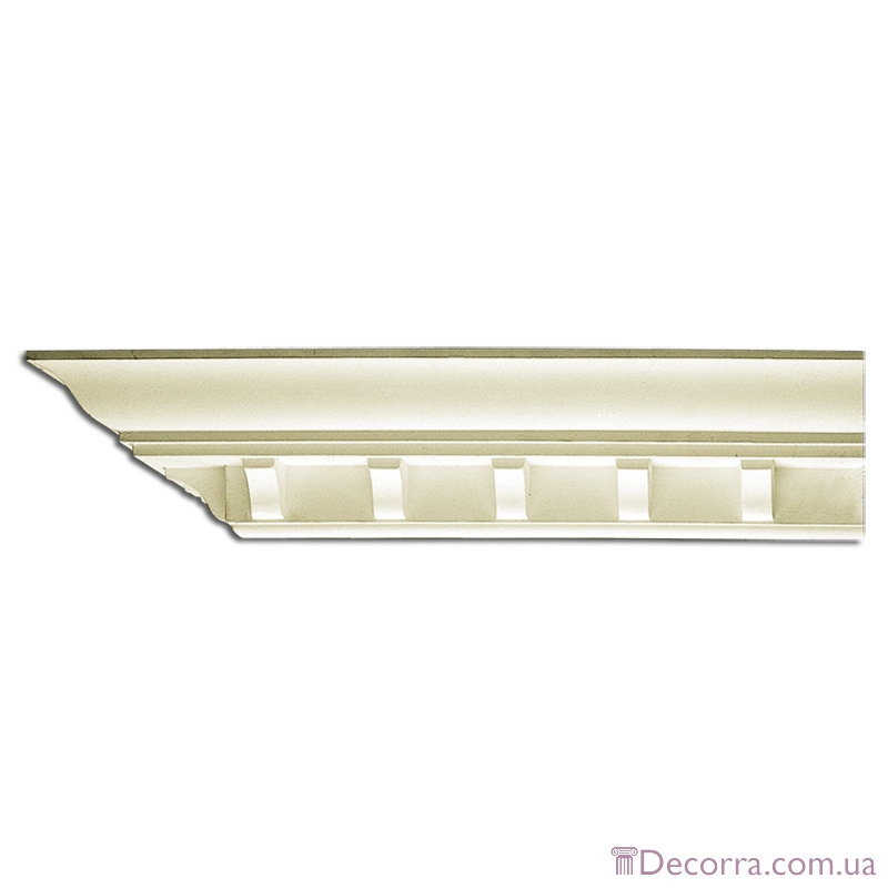 Купить Карниз с орнаментом Gaudi decor C 1027 .