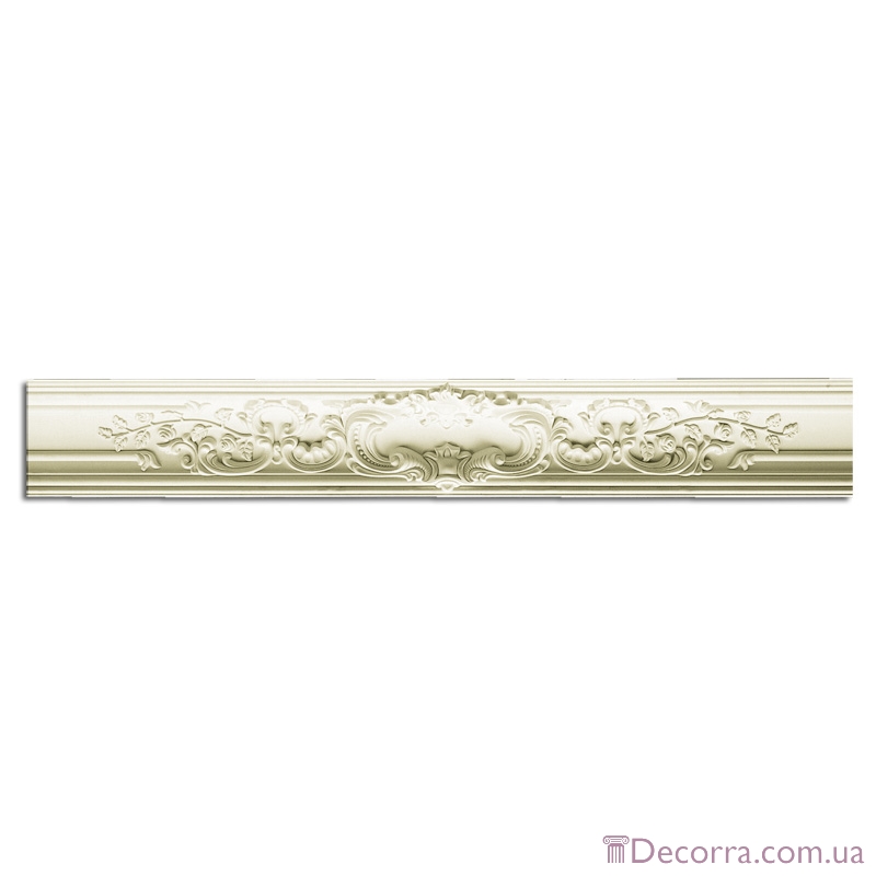 Купить Карниз с орнаментом Gaudi decor C 1092.