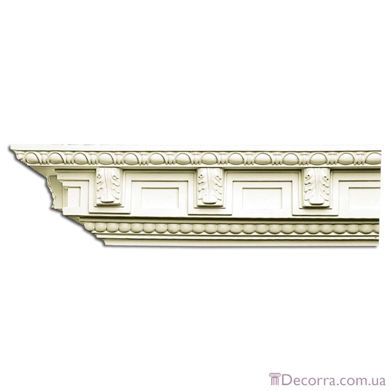 Купить Карниз с орнаментом Gaudi decor C 159.