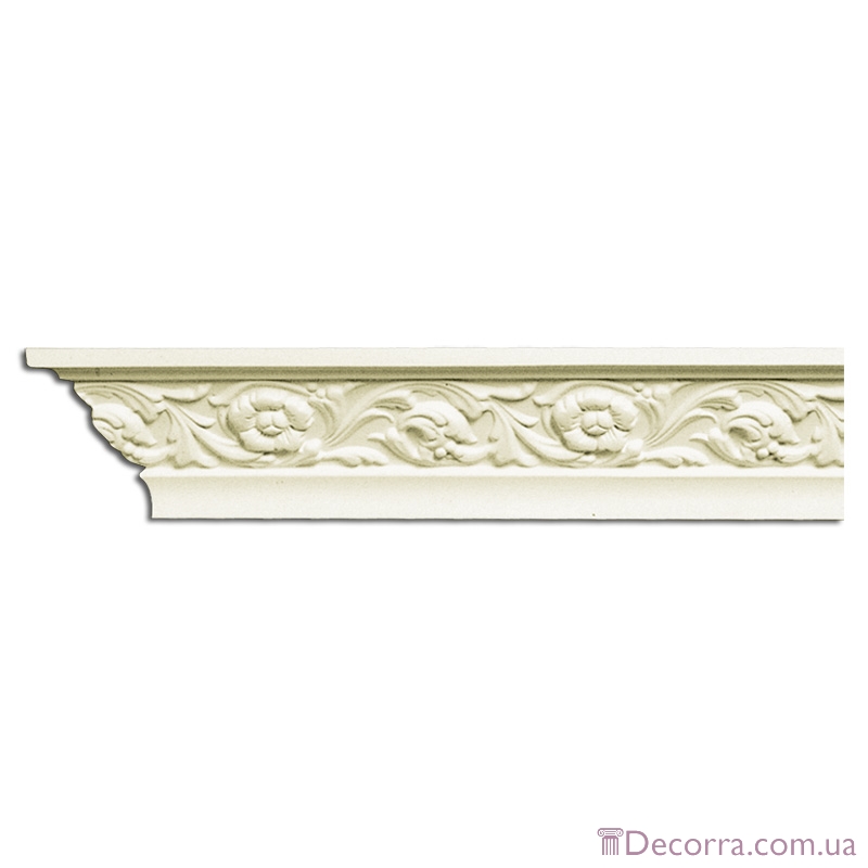 Купить Карниз с орнаментом Gaudi decor C 160.