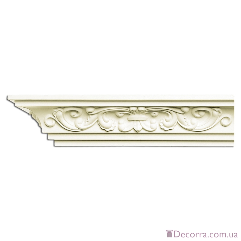 Купить Карниз с орнаментом Gaudi decor C 173.