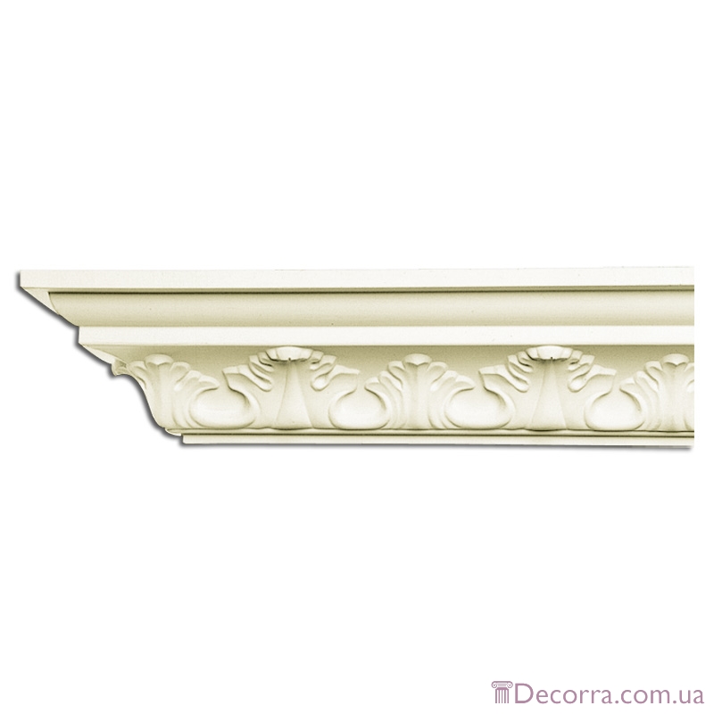 Купить Карниз с орнаментом Gaudi decor C 177.