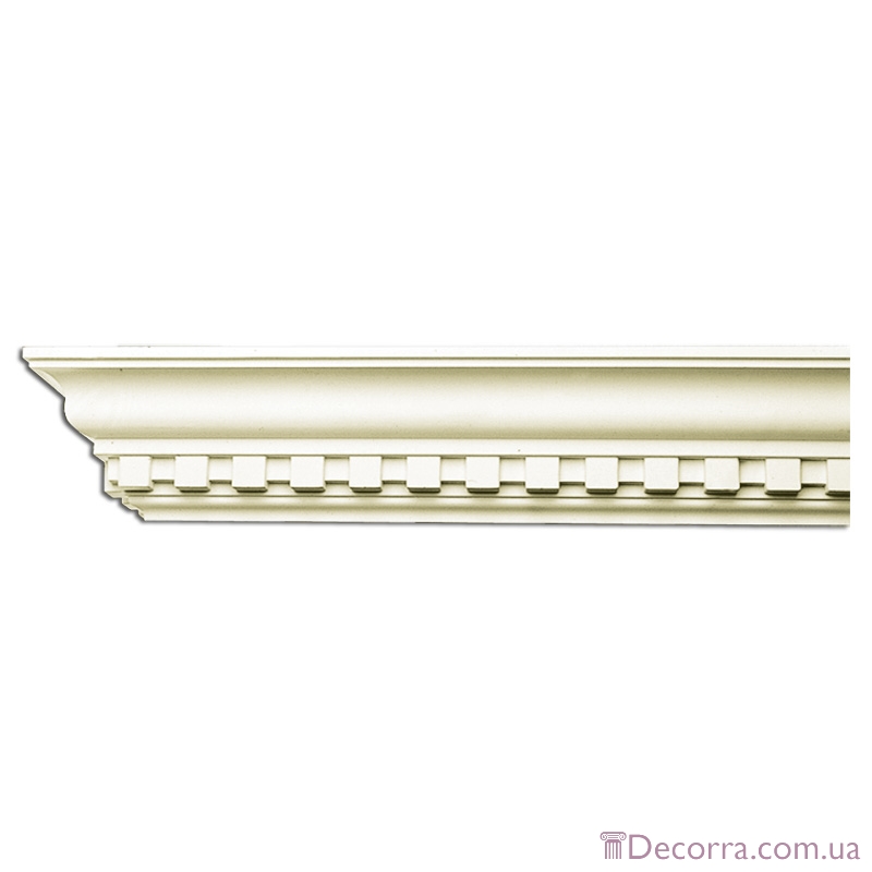 Купить Карниз с орнаментом Gaudi decor C 233.