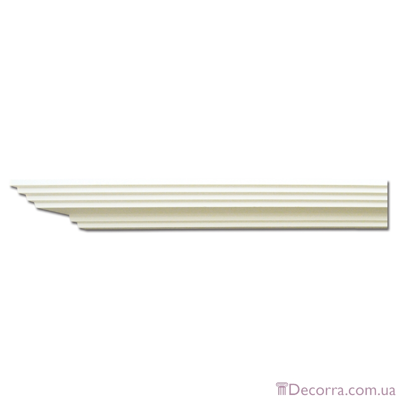 Купить Карниз гладкий Harmony K 260.