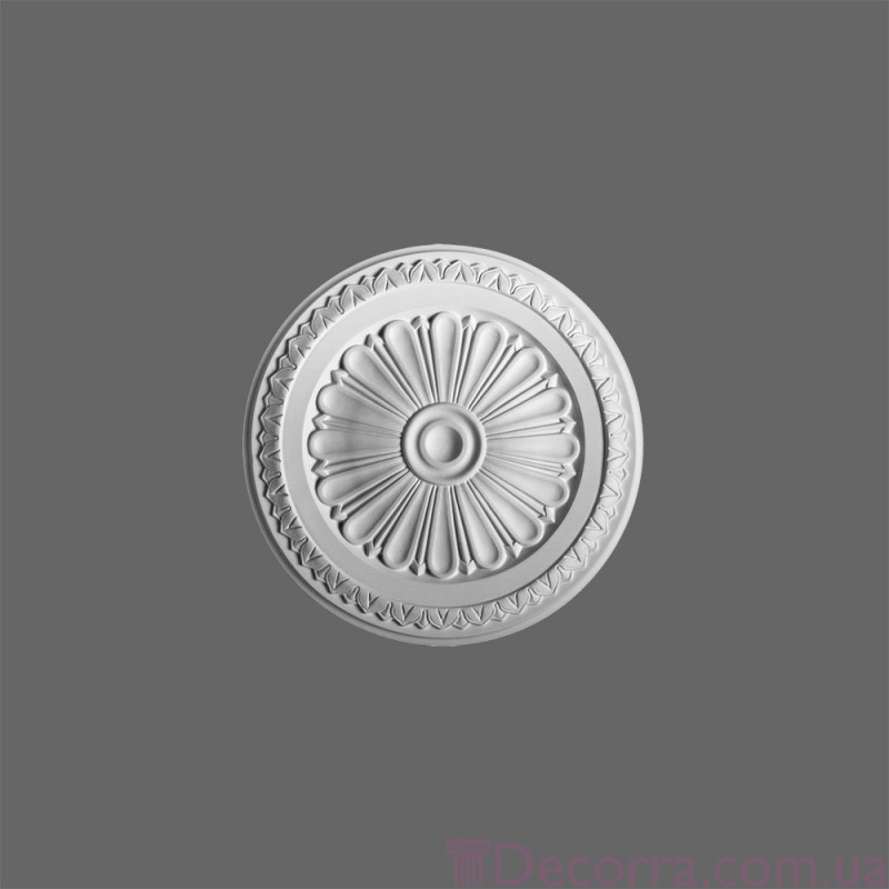 Купить Розетка Orac decor Luxxus R14.