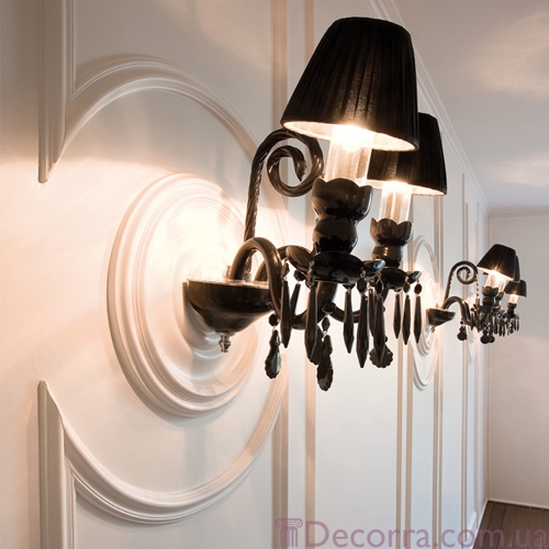 Купить Уголки и вставки Orac decor Luxxus P8030C.