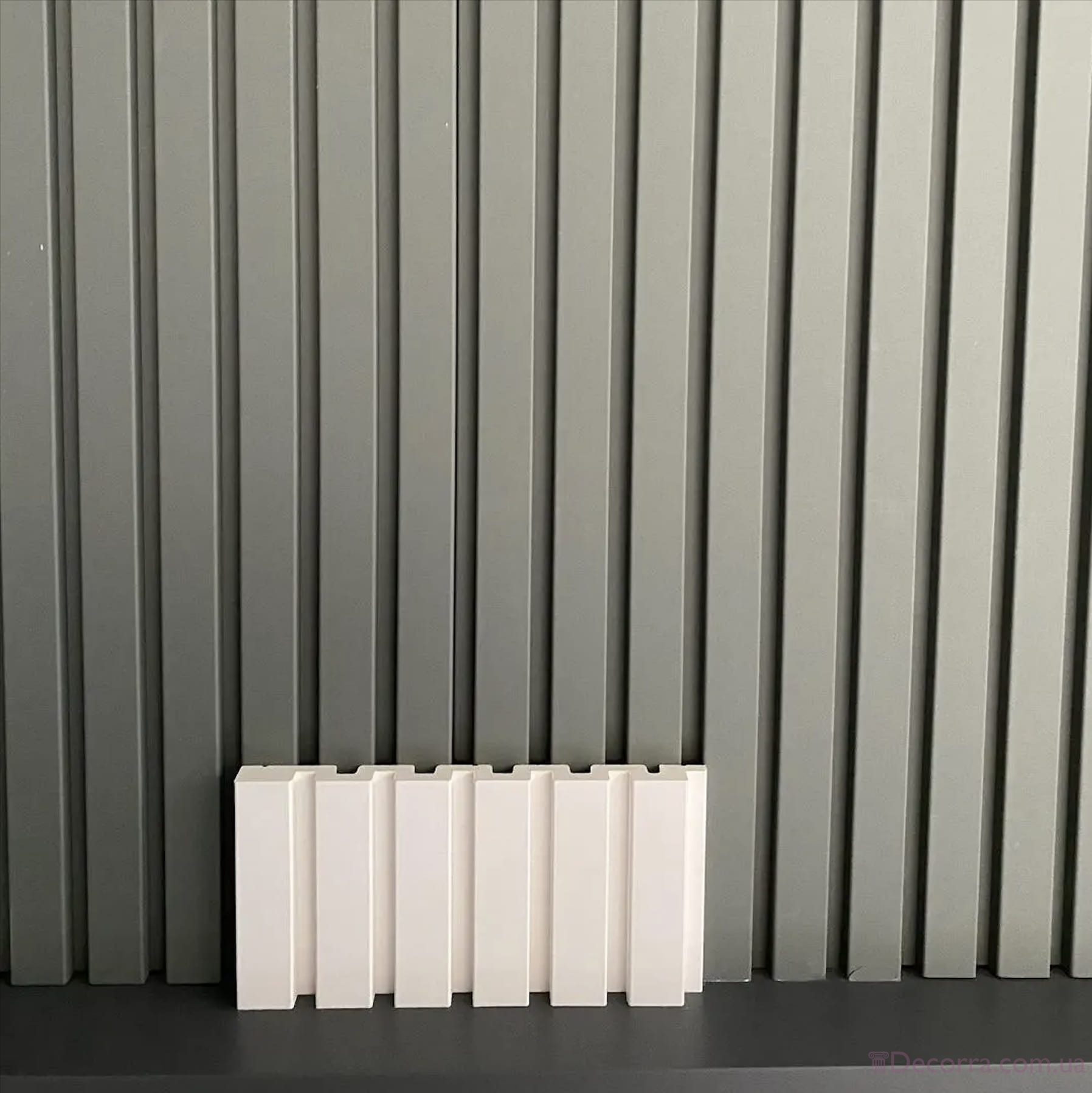 Купить 3D панель гибкая Orac decor W111F.