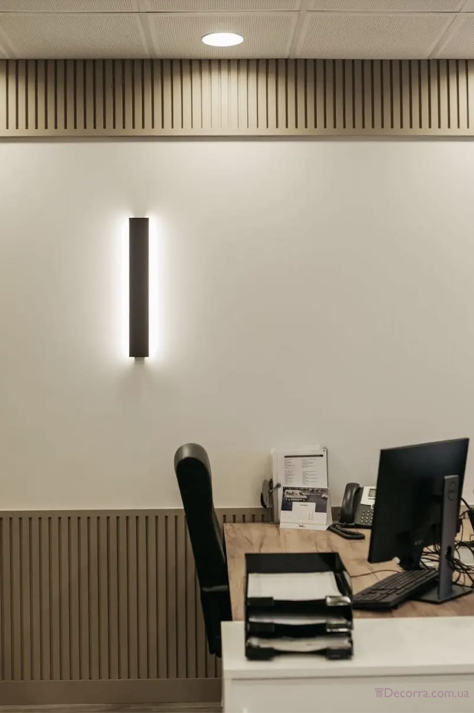 Купить 3D панель гибкая Orac decor W111F.
