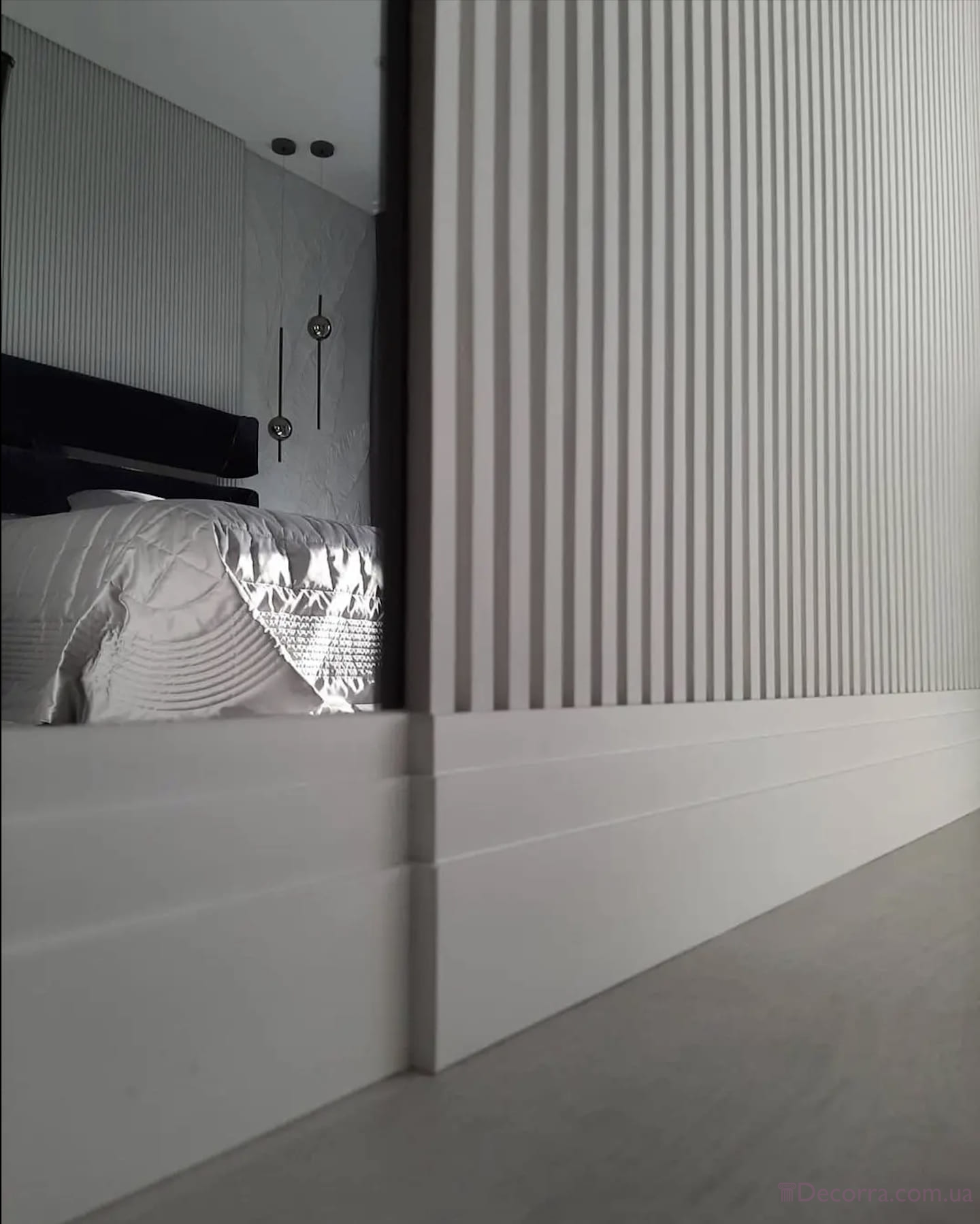 Купить 3D панель гибкая Orac decor W111F.
