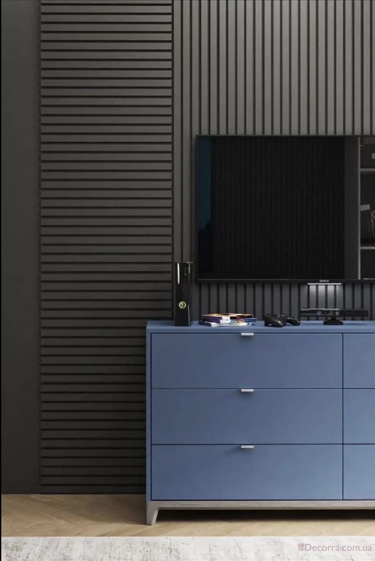 Купить 3D панель гибкая Orac decor W111F.