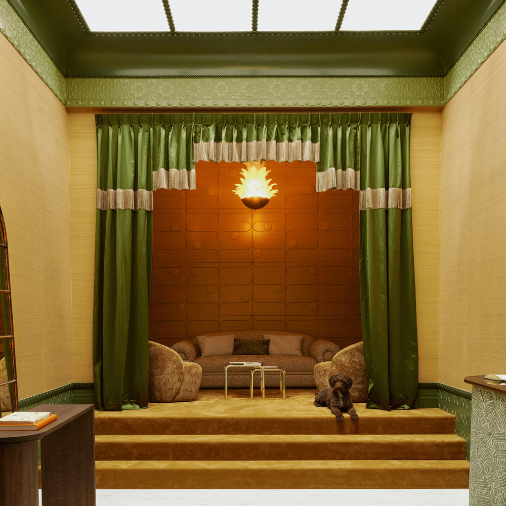 Купить Карниз гладкий Orac Decor C994.